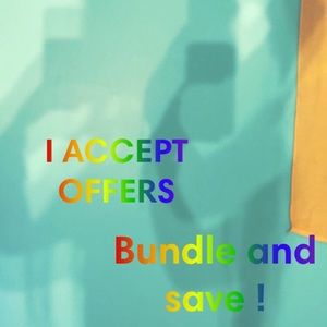 Help me clean out my closet!!